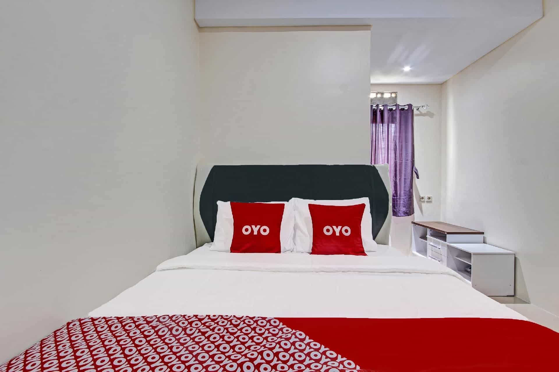 Super OYO 91816 Griya Putih