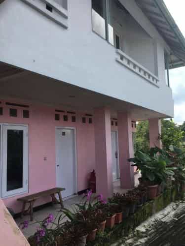 โรงแรมวิชายา 1 กาลิอูรัง โรงแรมวิชายา 1 กาลิอูรัง