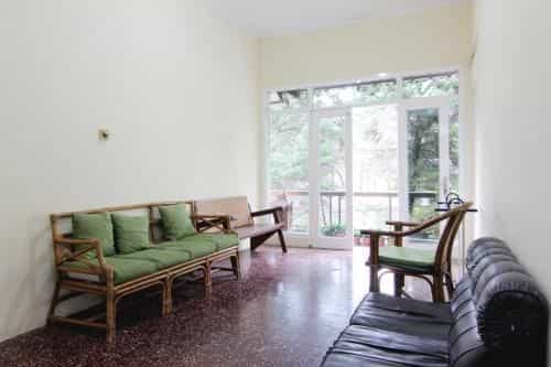 โรงแรมวิชายา 1 กาลิอูรัง โรงแรมวิชายา 1 กาลิอูรัง