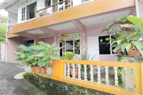 โรงแรมวิชายา 1 กาลิอูรัง โรงแรมวิชายา 1 กาลิอูรัง