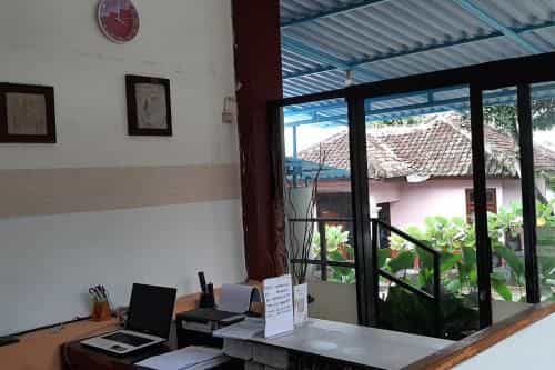 OYO 90878 Pakem Sari Hotel & Convetion