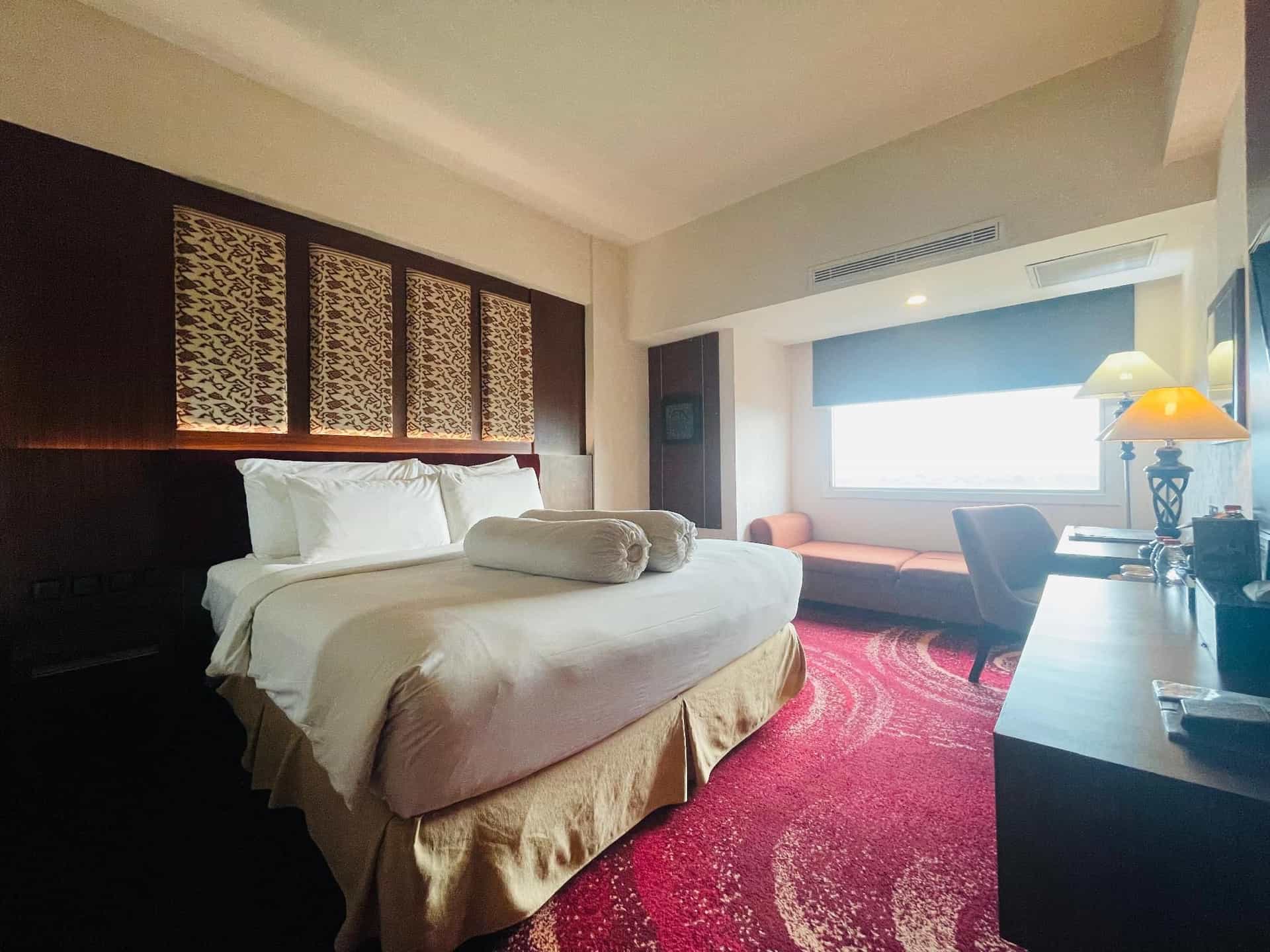 I Lux Hotel Jogja