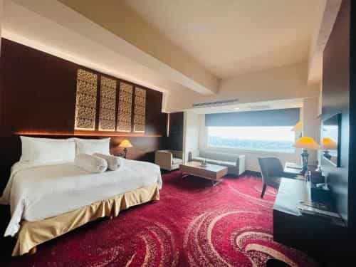 I Lux Hotel Jogja