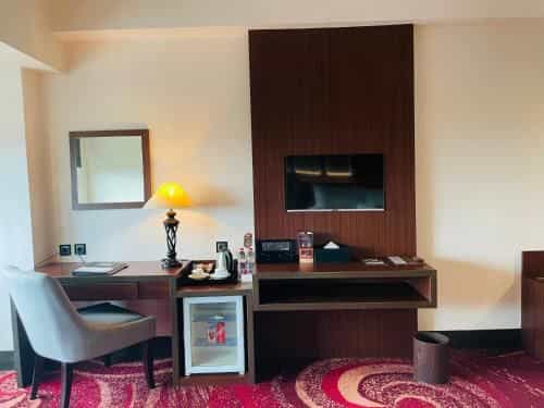 I Lux Hotel Jogja