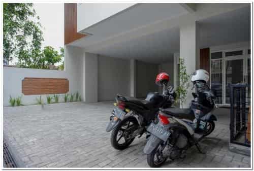 RedDoorz near Sleman City Hall 2 RedDoorz near Sleman City Hall 2