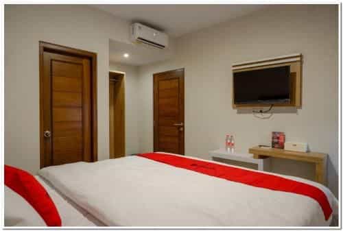 RedDoorz near Sleman City Hall 2 RedDoorz near Sleman City Hall 2