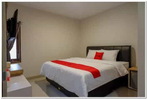 RedDoorz near Sleman City Hall 2 RedDoorz near Sleman City Hall 2