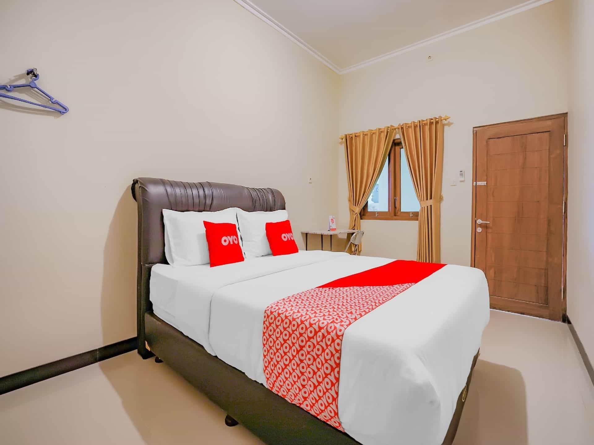 Super OYO 90210 Kenari House Syariah Super OYO 90210 Kenari House Syariah