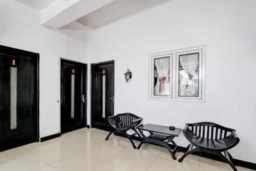 OYO 409 Pondok Helomi
