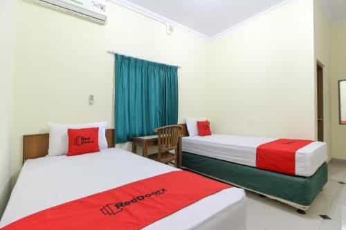 RedDoorz near Rumah Sakit Condong Catur RedDoorz near Rumah Sakit Condong Catur