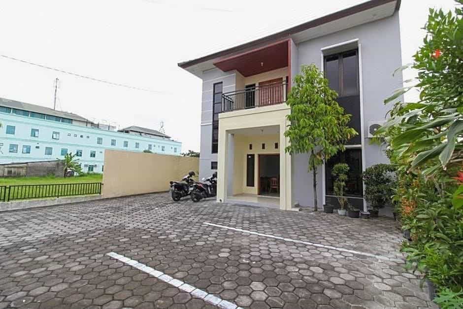 RedDoorz near Rumah Sakit Condong Catur RedDoorz near Rumah Sakit Condong Catur