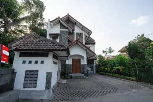 Super OYO 1778 Omah Duwet Super OYO 1778 Omah Duwet