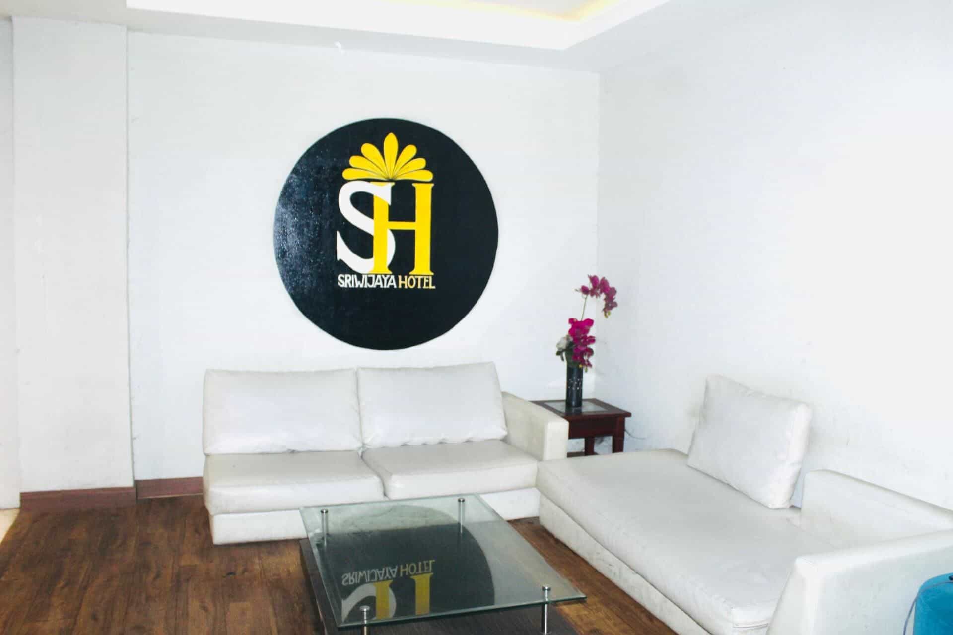 Sriwijaya Hotel Sriwijaya Hotel