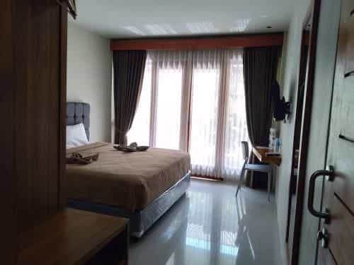 Hastina Hotel Lombok Hastina Hotel Lombok
