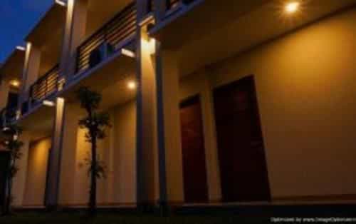 Hastina Hotel Lombok Hastina Hotel Lombok