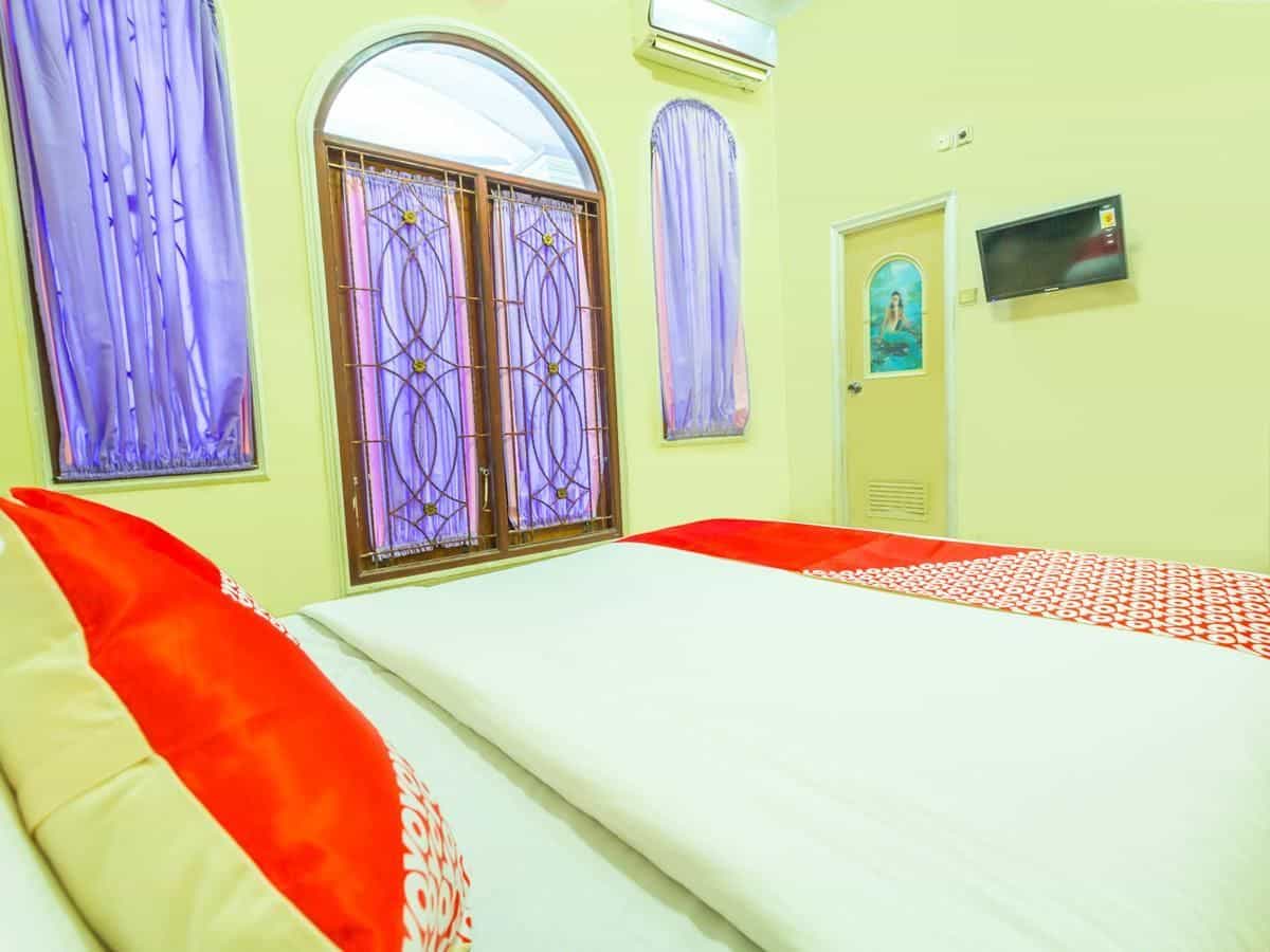 OYO 2848 Senaz Guesthouse OYO 2848 Senaz Guesthouse