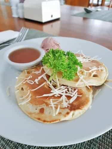 โรงแรมกัวตามัน