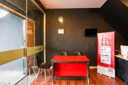 OYO 91391 Mutiara Syariah 3 OYO 91391 Mutiara Syariah 3