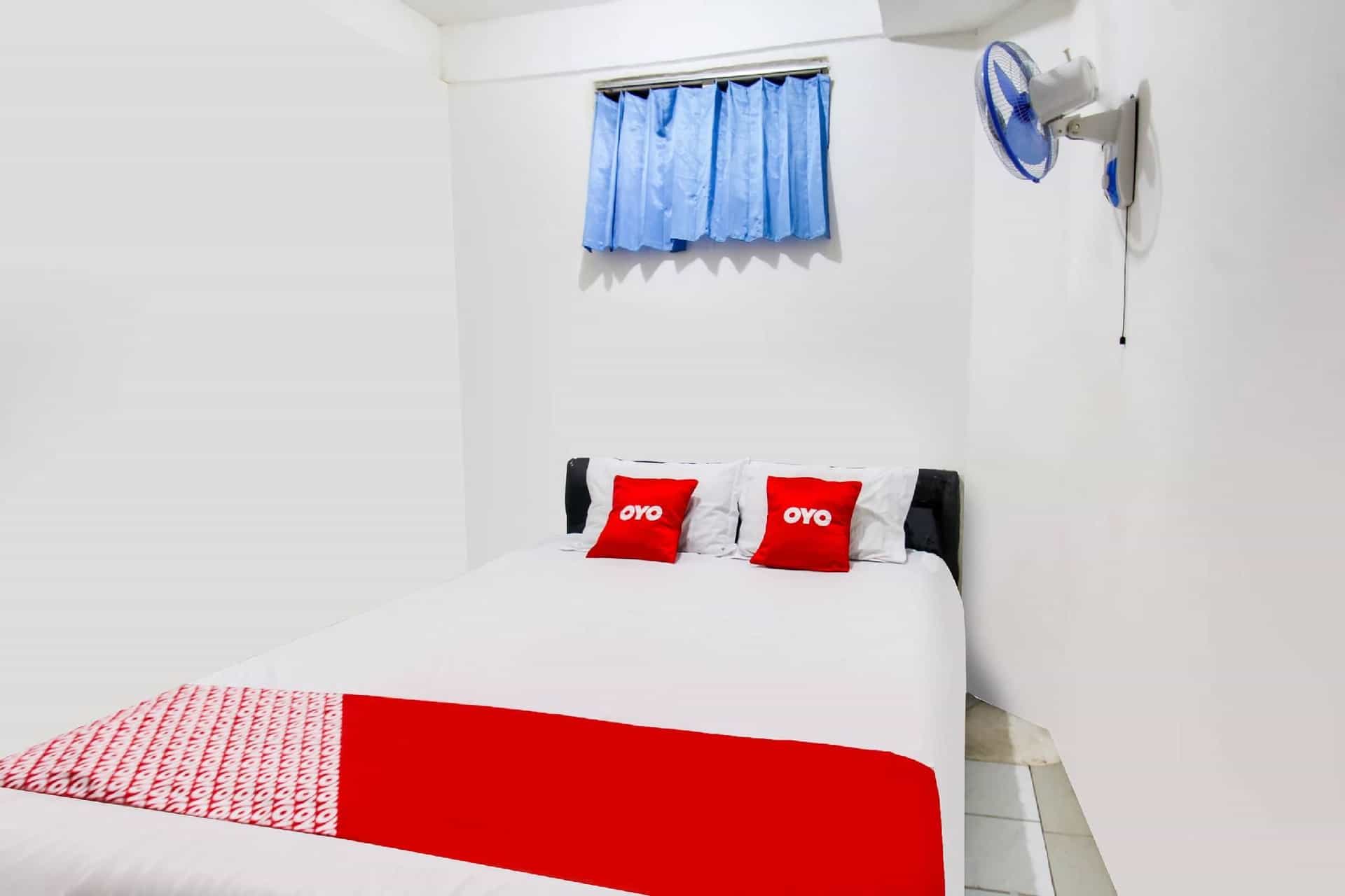 OYO 91391 Mutiara Syariah 3 OYO 91391 Mutiara Syariah 3