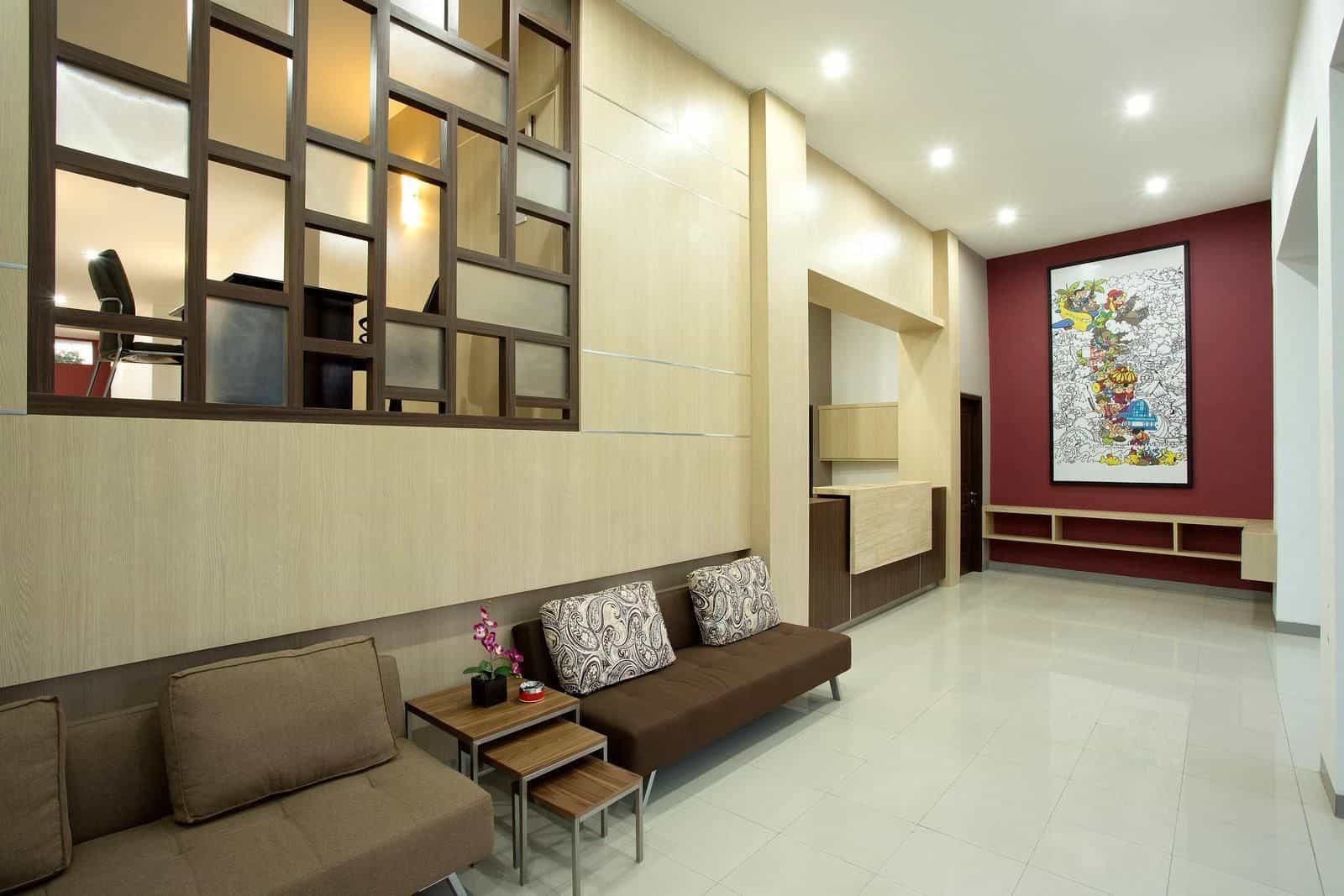 โรงแรมอมายา