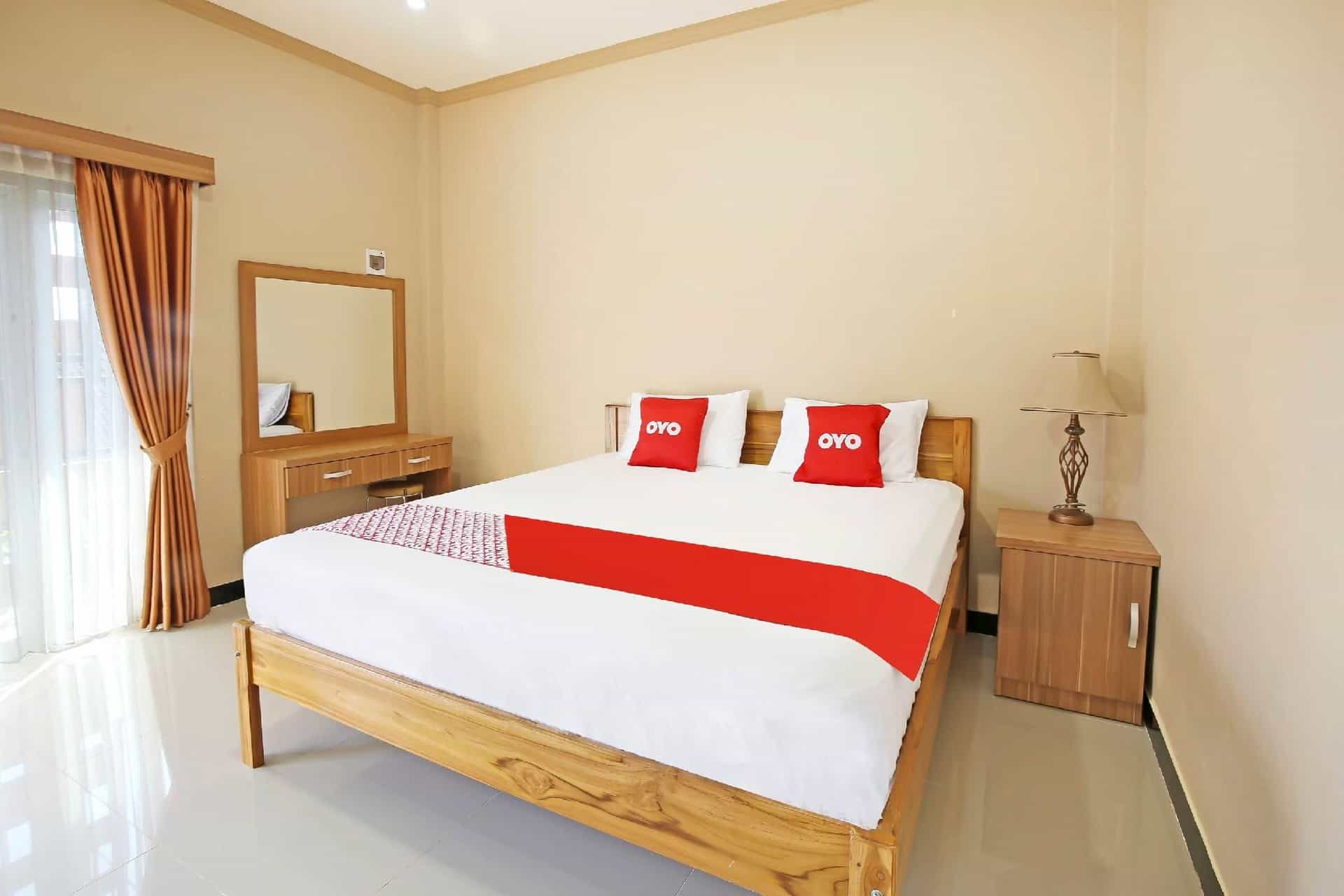 Capital O 91449 Griya Ampenan Residence Capital O 91449 Griya Ampenan Residence