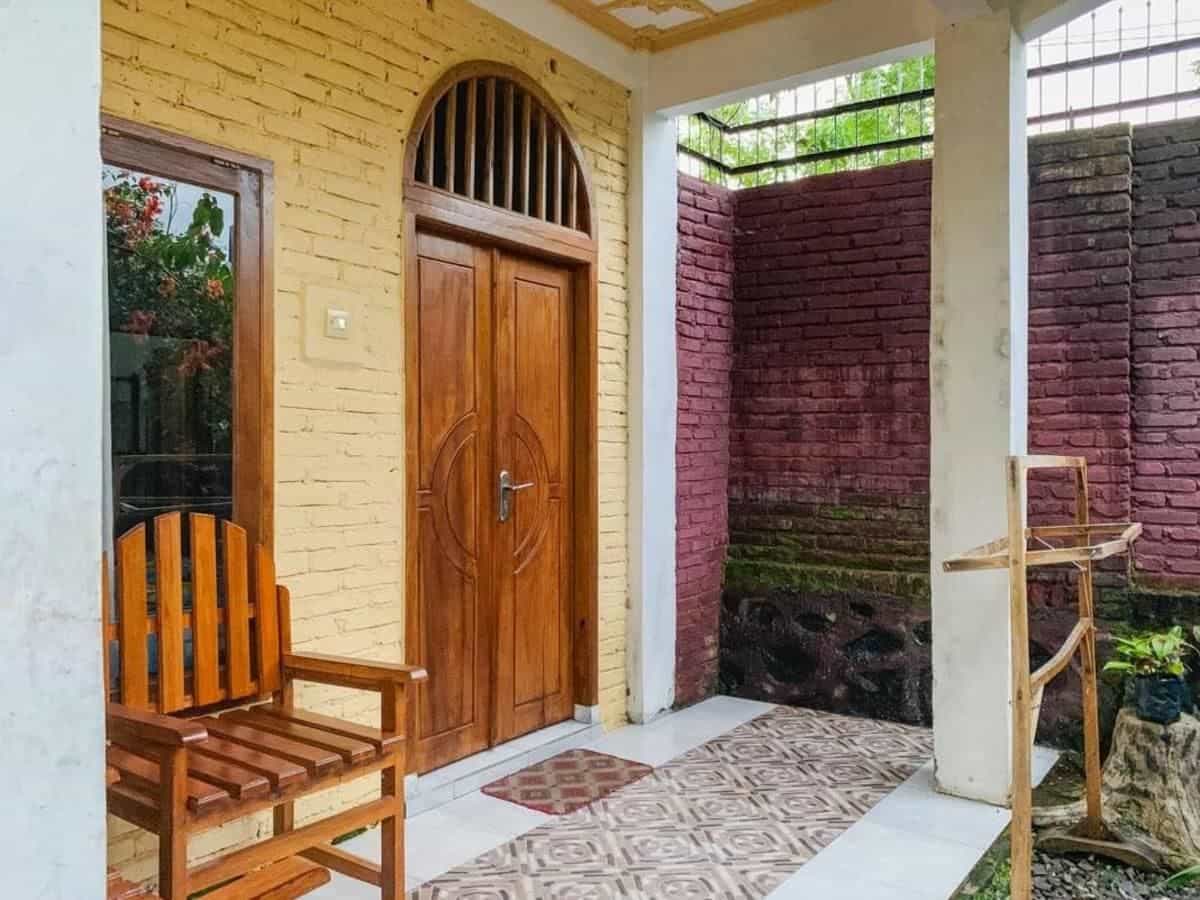 Lesehan Cahaya Tetebatu Inn Syariah at Desa Wisata Lesehan Cahaya Tetebatu Inn Syariah at Desa Wisata