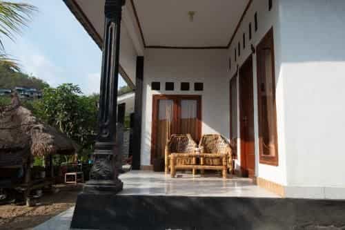 Gani Homestay Gani Homestay