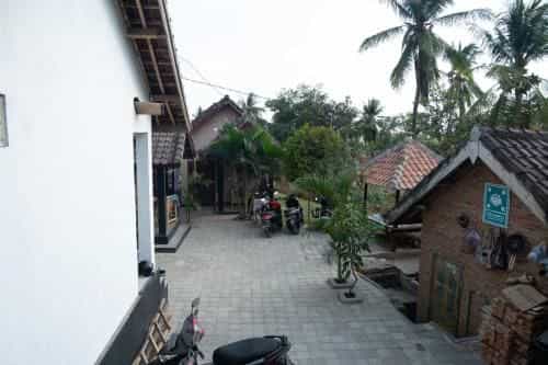 Gani Homestay Gani Homestay