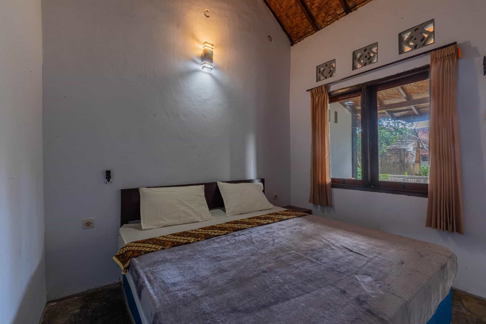 RR Homestay Kuta Lombok RR Homestay Kuta Lombok