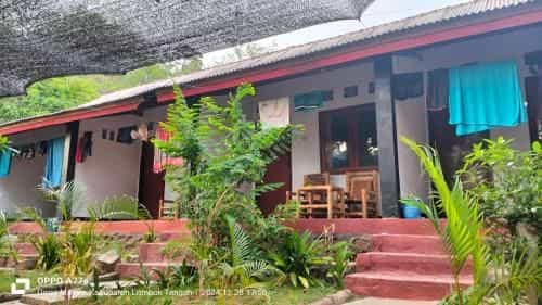 RR Homestay Kuta Lombok RR Homestay Kuta Lombok