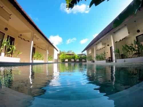 Bruga Villas Restaurant and Spa Bruga Villas Restaurant and Spa