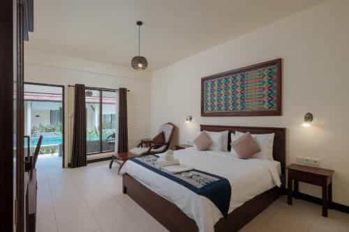 Bruga Villas Restaurant and Spa Bruga Villas Restaurant and Spa