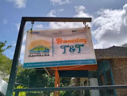 T&T Homestay T&T Homestay