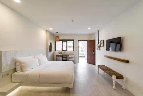 El Tropico Boutique Hotel El Tropico Boutique Hotel