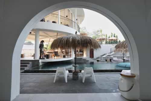 El Tropico Boutique Hotel El Tropico Boutique Hotel
