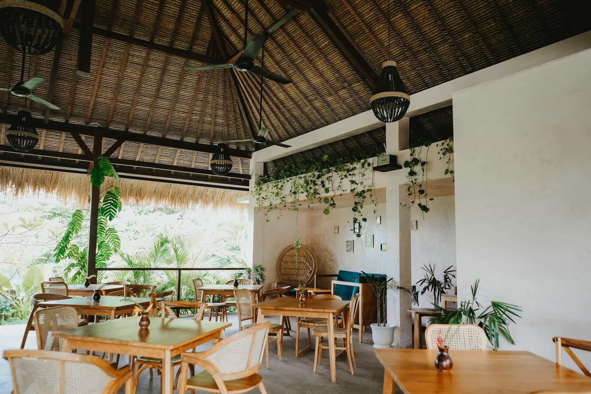โรงแรมพอร์เตอร์ - สถานที่พักผ่อนสำหรับการเล่นเซิร์ฟและโยคะ