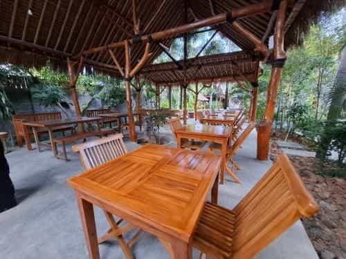 RaCottage Mandalika RaCottage Mandalika