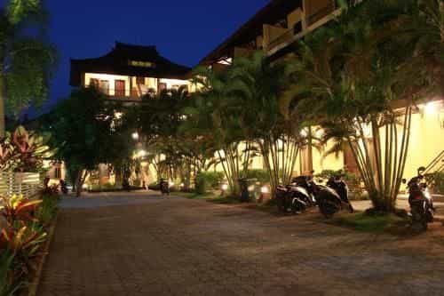 Puri Senggigi Hotel Puri Senggigi Hotel