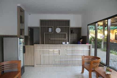 Puri Senggigi Hotel Puri Senggigi Hotel