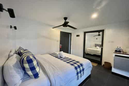 Taman Unique Hotel Senggigi Taman Unique Hotel Senggigi