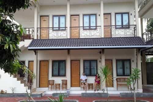 Whiterose Guesthouse Whiterose Guesthouse