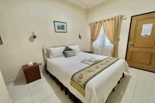 Whiterose Guesthouse Whiterose Guesthouse