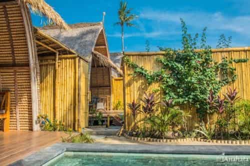 Anahata - Tropical Private Villas