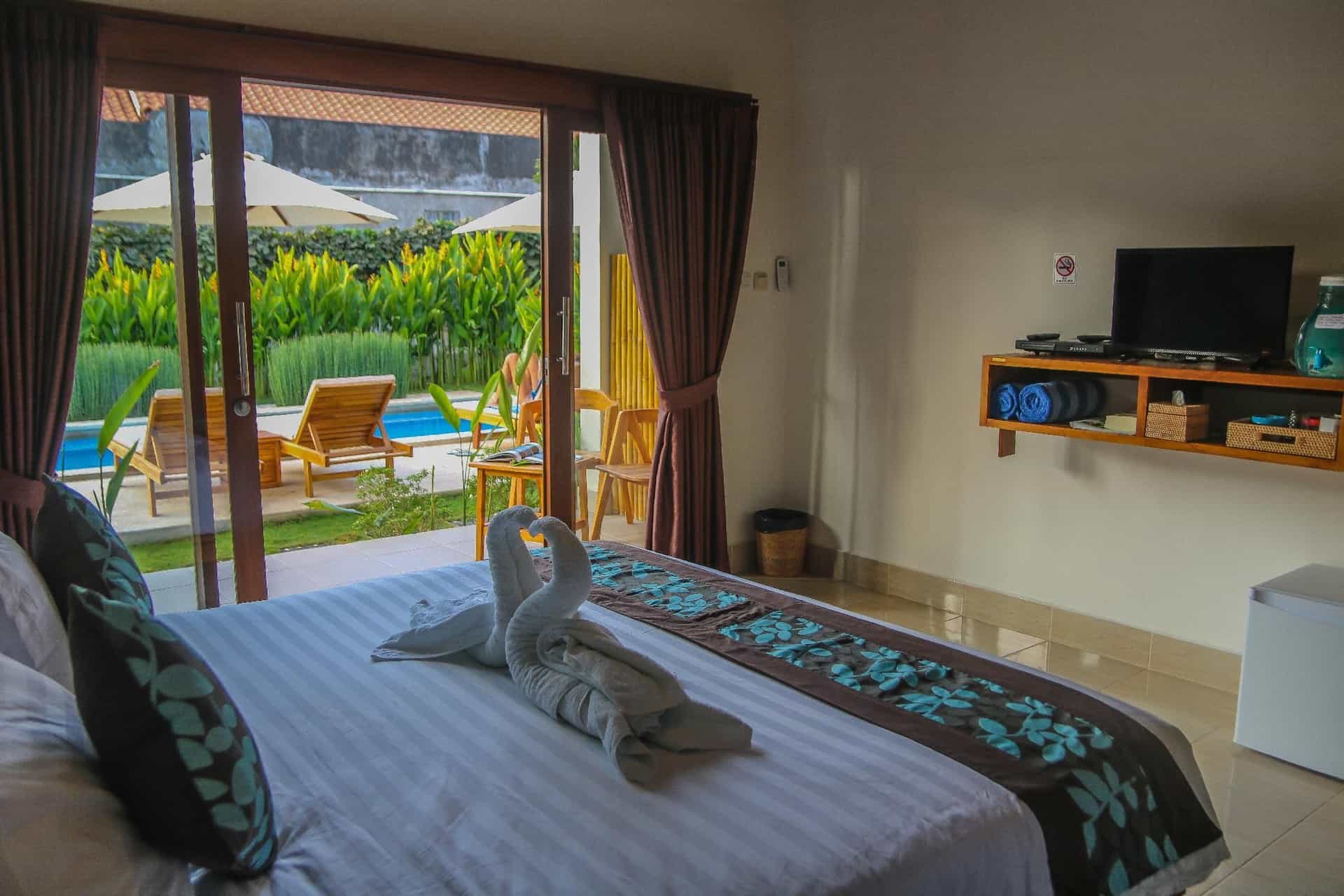 Cozy Cottages Lombok Cozy Cottages Lombok