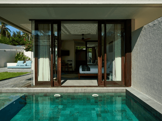 Ama Lurra Resort