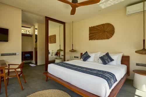 Ama Lurra Resort