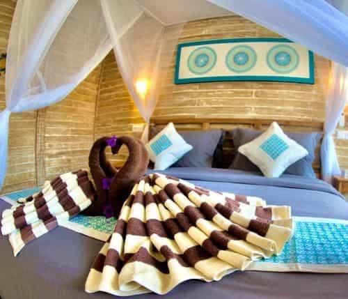 GiliZen Resort - Private Pool Villas