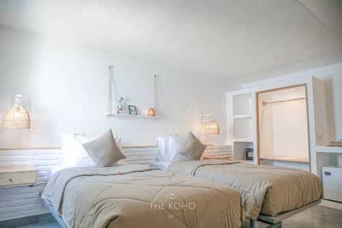 The Koho Air Hotel The Koho Air Hotel