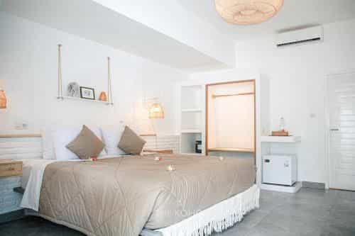 The Koho Air Hotel The Koho Air Hotel