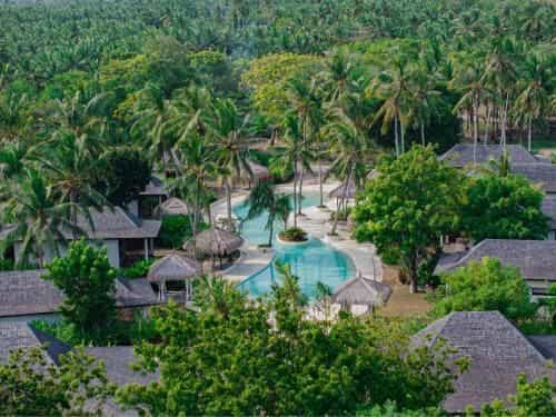 Kuara Lombok